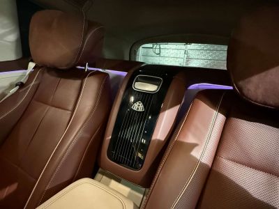 Mercedes GLS Maybach 600 23'' Rear Screens 1 Owner  - 14