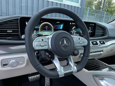 Mercedes GLS Mercedes-benz GLS 63 AMG 4MATIC+ V8 BI-TURBO 612 - <small></small> 238.800 € <small></small> - #10