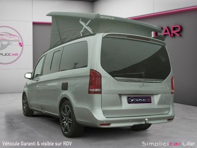 Mercedes Marco Polo 2.0 PACK AMG  - 5