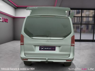 Mercedes Marco Polo 2.0 PACK AMG  - 6