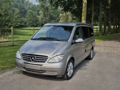 Mercedes Marco Polo VIANO 3.0CDi V6 62.000KM!!  - 1