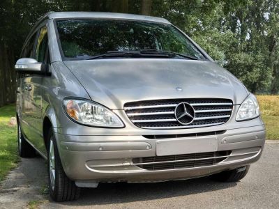 Mercedes Marco Polo VIANO 3.0CDi V6 62.000KM!!  - 3