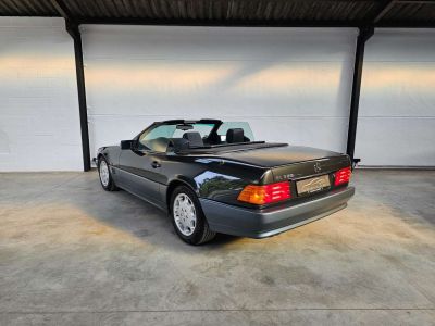 Mercedes SL 320 129  - 5