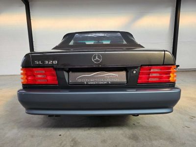 Mercedes SL 320 129  - 18