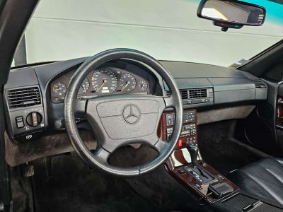 Mercedes SL 320 129  - 21