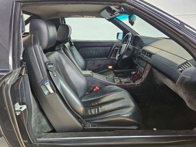 Mercedes SL 320 129  - 23