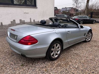 Mercedes SL 350 Kompressor Evolution  - 20