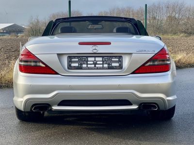 Mercedes SL 350 pack AMG - <small></small> 39.999 € <small>TTC</small> - #8