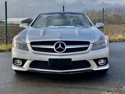 Mercedes SL 350 pack AMG - <small></small> 39.999 € <small>TTC</small> - #25
