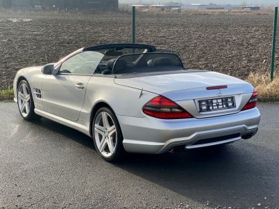 Mercedes SL 350 pack AMG - <small></small> 39.999 € <small>TTC</small> - #27
