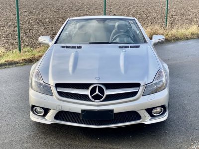 Mercedes SL 350 pack AMG - <small></small> 39.999 € <small>TTC</small> - #31