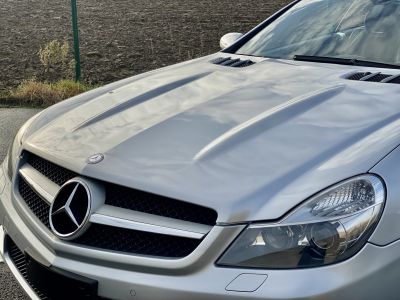 Mercedes SL 350 pack AMG - <small></small> 39.999 € <small>TTC</small> - #32