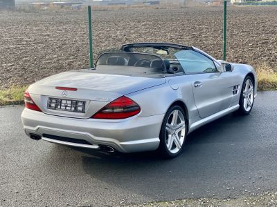 Mercedes SL 350 pack AMG - <small></small> 39.999 € <small>TTC</small> - #33