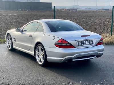 Mercedes SL 350 pack AMG - <small></small> 39.999 € <small>TTC</small> - #39