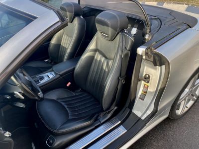 Mercedes SL 350 pack AMG - <small></small> 39.999 € <small>TTC</small> - #42