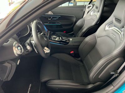 Mercedes SL 43 AMG INCLUSIEF WRAPPING MOGELIJK MET 4 j waarborg  - 9