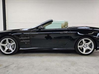 Mercedes SL 500 Roadster PACK AMG  - 8