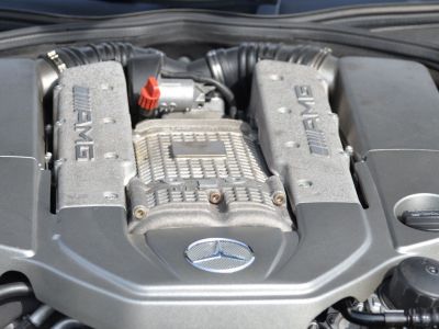 Mercedes SL 55 AMG 500 CH - <small></small> 42.000 € <small>TTC</small> - #11