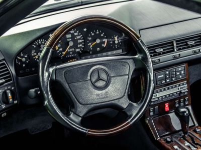 Mercedes SL 600  - 18