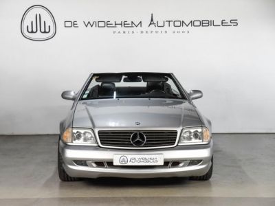 Mercedes SL 600 V12 - <small></small> 49.900 € <small>TTC</small> - #4