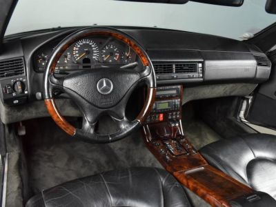 Mercedes SL 600 V12 - <small></small> 49.900 € <small>TTC</small> - #6