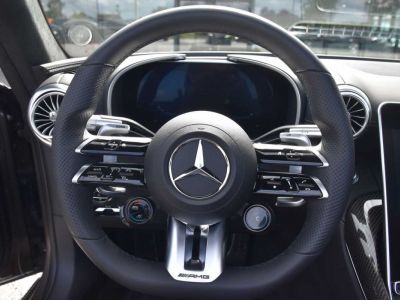 Mercedes SL 63 AMG 4-Matic+ Rear Axle Steering Burmester Distronic  - 13