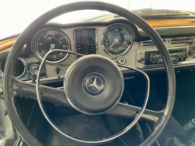 Mercedes SL Mercedes-Benz 250 SL Pagode (W113) - <small></small> 76.000 € <small></small> - #9