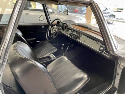 Mercedes SL Mercedes-Benz 250 SL Pagode (W113) - <small></small> 76.000 € <small></small> - #18