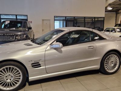 Mercedes SL MERCEDES SL II 55 AMG 500 BVA  - 27