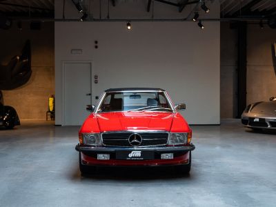 Mercedes SL SL300 avec hardtop  - 5