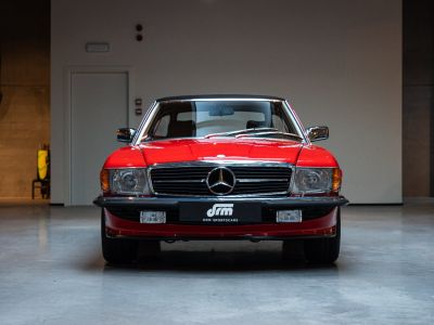 Mercedes SL SL300 avec hardtop  - 6