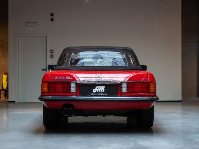 Mercedes SL SL300 avec hardtop  - 10