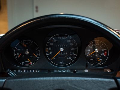 Mercedes SL SL300 avec hardtop  - 27