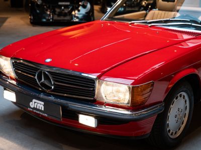 Mercedes SL SL300 avec hardtop  - 31