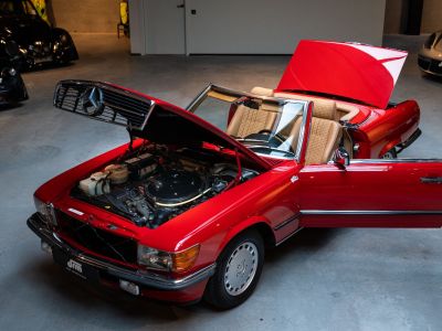 Mercedes SL SL300 avec hardtop  - 40