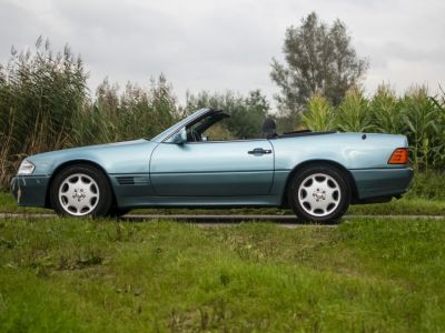 Mercedes SL SL320  - 2