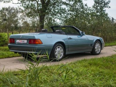 Mercedes SL SL320  - 5