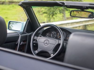 Mercedes SL SL320  - 23