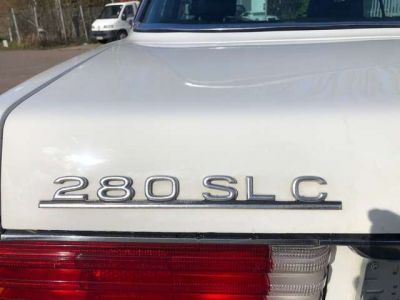 Mercedes SLC 280 Coupe  - 15