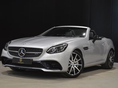 Mercedes SLC 43 AMG 367 ch Superbe état - toutes options  - 1