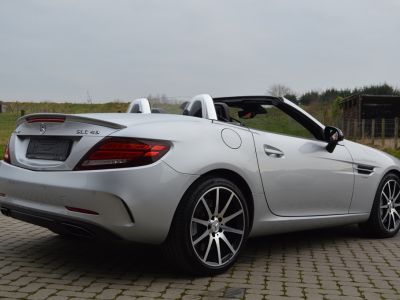 Mercedes SLC 43 AMG 367 ch Superbe état - toutes options  - 2