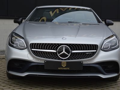 Mercedes SLC 43 AMG 367 ch Superbe état - toutes options  - 3