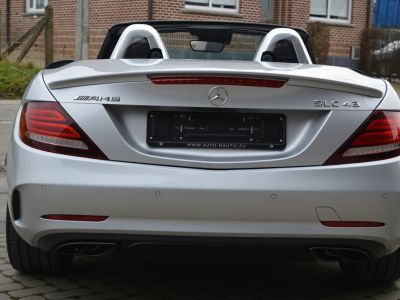 Mercedes SLC 43 AMG 367 ch Superbe état - toutes options  - 4