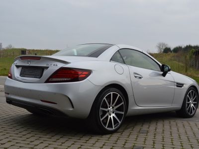 Mercedes SLC 43 AMG 367 ch Superbe état - toutes options  - 5