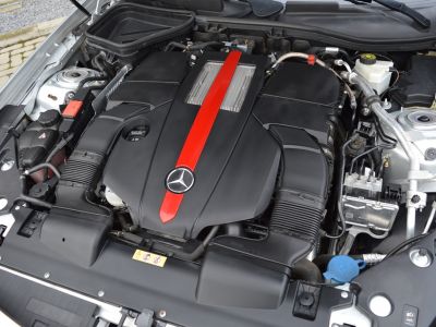 Mercedes SLC 43 AMG 367 ch Superbe état - toutes options  - 17