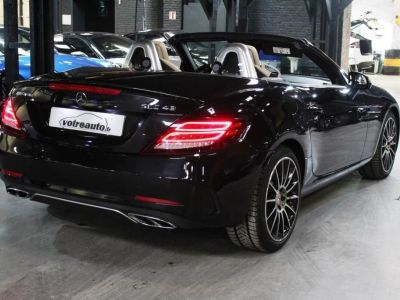 Mercedes SLC AMG 43 AMG 367  - 2