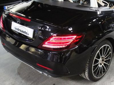 Mercedes SLC AMG 43 AMG 367  - 5