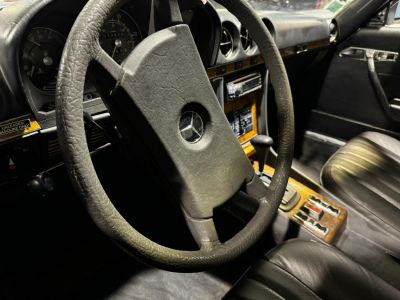 Mercedes SLC SLC 380 Coupé - <small></small> 16.500 € <small>TTC</small>