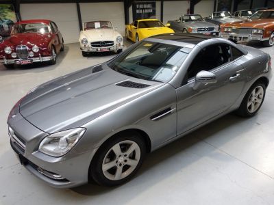 Mercedes SLK 200  - 2