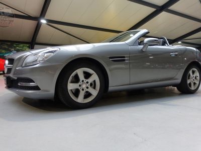 Mercedes SLK 200  - 12